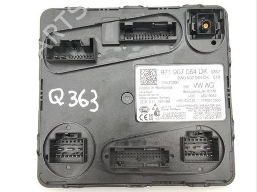 Used Electronic module Electronic module 38996173 38996173