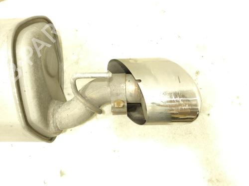 Exhaust system JAGUAR XJ (X351) 3.0 SCV6 | BP28928438M121  - Image 11