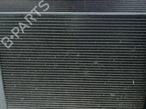 Water radiator MASERATI GRAN TURISMO I 4.7 | BP32501468M31 