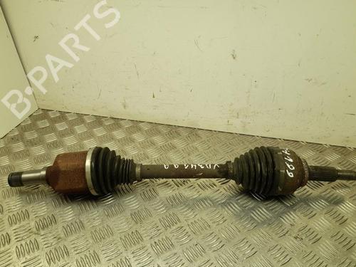Used Right front driveshaft FORD TRANSIT V363 Platform/Chassis (FED, FFD) 2.0 EcoBlue (170 hp) 28926933