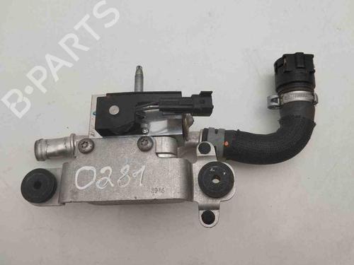 Oil radiator CHRYSLER PACIFICA (RU) 3.6 Hybrid | BP28939171M33 