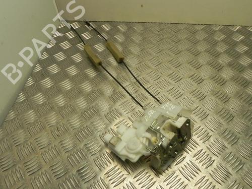 Front right lock SUBARU LEGACY IV Estate (BP) 2.0 D AWD (BPD) | BP28923116C97 