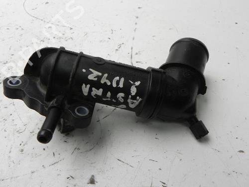 Thermostatgehäuse für OPEL ASTRA J (P10) 2.0 CDTI (68) (160 hp) 28940954