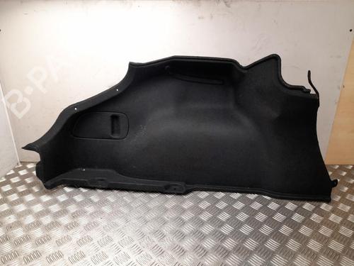 Used Boot lining Boot lining 37572989 37572989