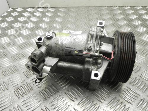 AC compressor DACIA DOKKER MPV (KE_) 1.6 LPG | BP28927446M34 