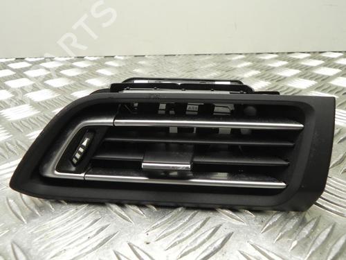 Used Air vent PEUGEOT 308 I (4A_, 4C_) 1.6 HDi (114 hp) 28930922
