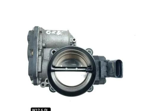 Used Throttle body Throttle body BENTLEY BENTAYGA (4V1) 6.0 (608 hp) 33847914 33847914