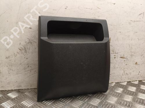 Handskerum Handskerum RENAULT MASTER III Van (FV) 2.3 dCi 150 FWD (FV0F, FV03, FV09) (150 hp) 39894708 39894708