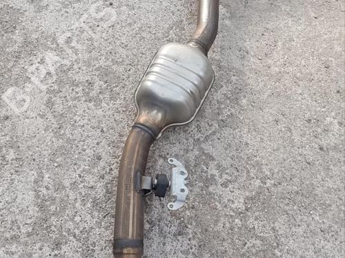 Exhaust system MERCEDES-BENZ GLE (V167) GLE 350 4-matic (167.149) | BP39002125M121 - Image 7