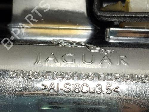Seats set JAGUAR XJ (X351) 5.0 SCV8 | BP28909649C78 