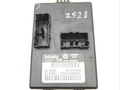 Used Electronic module DODGE DURANGO (WD) 5.7 (364 hp) 28921038