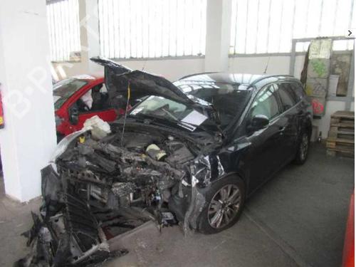 Luftventil FORD FOCUS III 1.6 TDCi | BP37580970I21  - Image 6