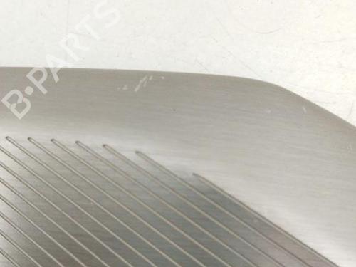 Grill CHEVROLET CORVETTE (C8) 6.2 | BP38996364C40 - Image 3