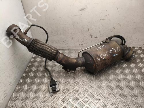 Used Catalyst Catalyst 38005603 38005603