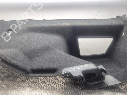 Used Boot lining Boot lining 37572013 37572013