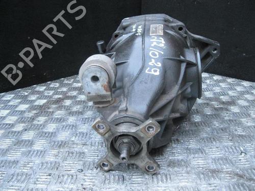 Rear differential MERCEDES-BENZ E-CLASS Coupe (C207) E 250 CDI / BlueTEC / d (207.303, 207.304) | BP37565076M24 - Image 3