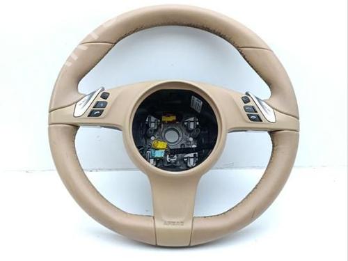 Used Steering wheel Steering wheel PORSCHE BOXSTER (981) 2.7 (265 hp) 40274472 40274472