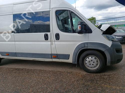 Switch CITROËN JUMPER II Platform/Chassis 2.2 HDi 130 | BP37545019I30 - Image 7