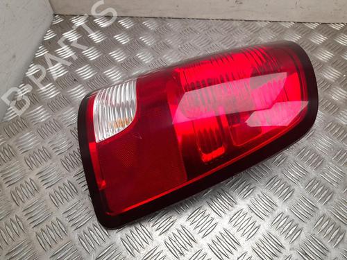 Andre DODGE RAM 2500 Pickup (DJ, DS) 5.7 | BP37561483O1 - Image 3