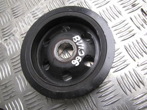 Used Pulley Pulley MERCEDES-BENZ CLA Coupe (C117) CLA 250 4-matic (117.346) (211 hp) 28947182 28947182