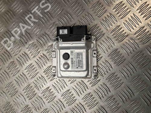 Used Engine control unit (ECU) HYUNDAI i20 II (GB, IB) 1.2 (75 hp) 28931953