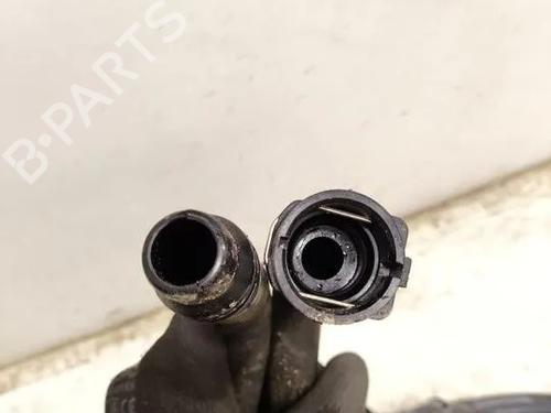 Pipe PORSCHE TAYCAN Cross Turismo (Y1B) 4 (Y1BBD1) | BP28934857M125