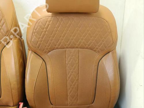 Seats set BMW 7 (G11, G12) M 760 i, Li xDrive | BP30440253C78 