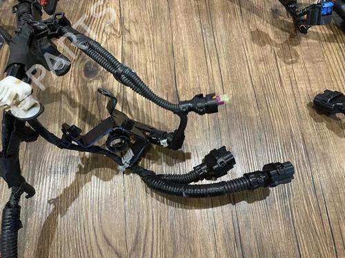 Other RENAULT AUSTRAL E-TECH 200 Hybrid (HGM2) | BP31626186O1 - Image 16