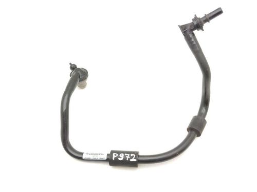 Used Pipe MERCEDES-BENZ S-CLASS (W222, V222, X222) S 500 4-matic (222.085, 222.185) (455 hp) 28914167