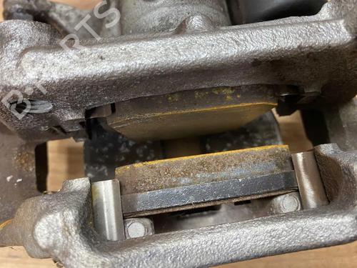 Left rear brake caliper RENAULT AUSTRAL E-TECH 200 Hybrid (HGM2) | BP31975919M107