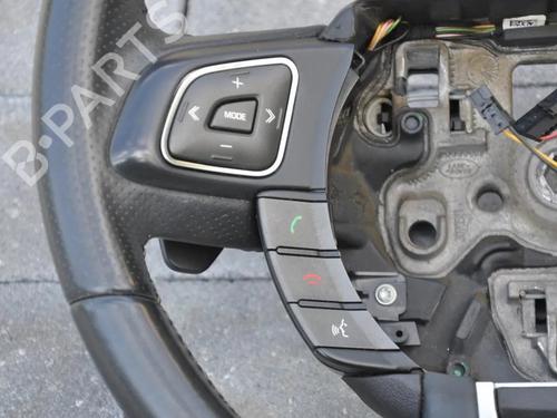 Steering wheel LAND ROVER RANGE ROVER EVOQUE (L538) 2.0 D 4x4 | BP30557265C49