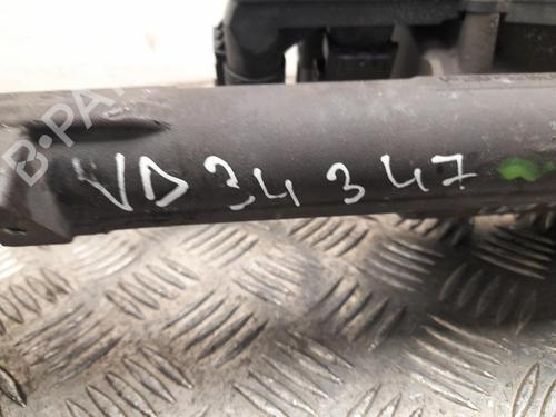 Steering rack AUDI Q3 (8UB, 8UG) 2.0 TFSI quattro | BP37556888M22 - Image 6