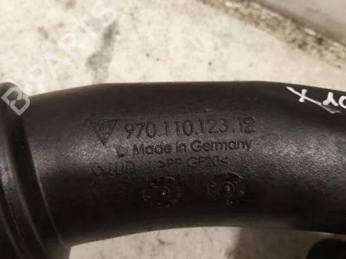 Pipe PORSCHE PANAMERA (970) 3.0 S E-Hybrid | BP28920657M125 