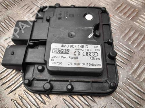 Electronic module AUDI Q7 (4MB, 4MG, 4MQ) 3.0 TDI e-tron quattro | BP28912674M83