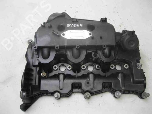 Used Valve cover JAGUAR XF I (X250) 2.7 D (207 hp) 28940009