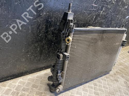 Water radiator FORD FOCUS III 1.6 TDCi | BP28933401M31