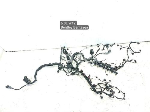 Used Other Other BENTLEY BENTAYGA (4V1) 6.0 (608 hp) 33847936 33847936