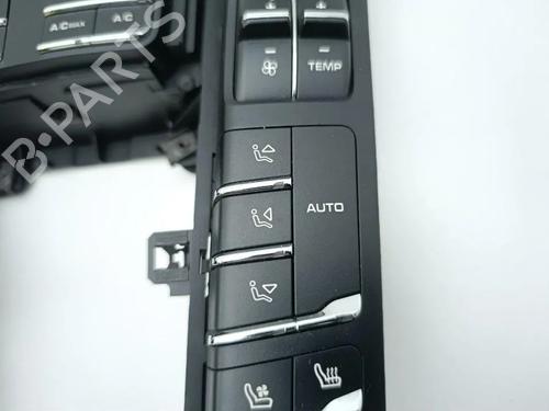 Electronic sensor PORSCHE CAYENNE (92A) 3.0 S E-Hybrid | BP28909849M84 