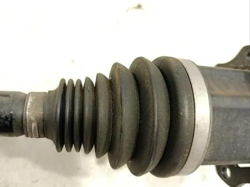 Left front driveshaft PORSCHE MACAN (95B) 3.6 Turbo | BP30908968M38