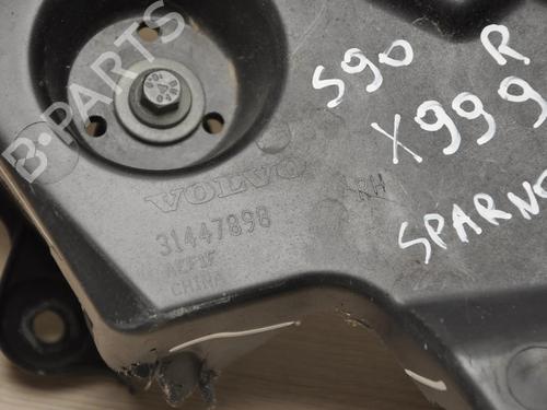 Support VOLVO S90 II (234) D4 | BP28936430C155 - Image 9