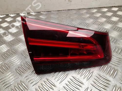Used Left taillight Left taillight MERCEDES-BENZ A-CLASS (W177) A 200 (177.087) (163 hp) 28941836 28941836