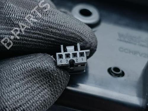 Middle console MERCEDES-BENZ EQS (V297) EQS 450+ (297.123) | BP38997803I22 - Image 9