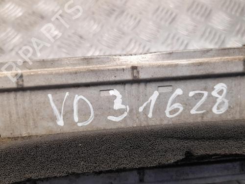 Intercooler FORD FIESTA VI (CB1, CCN) 1.5 TDCi | BP28946470M30 