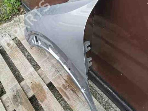 Left front fenders OPEL MOKKA 1.2 (76) | BP29866096C41