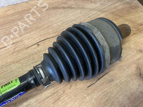 Left front driveshaft VOLVO S90 II (234) D4 | BP38967065M38 - Image 4