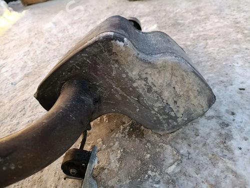 Exhaust system MASERATI GHIBLI III (M157) 3.0 S | BP33938348M121  - Image 7