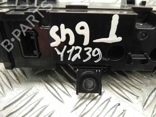 Climate control TOYOTA C-HR (_X1_) 1.8 Hybrid (ZYX10_, ZYX11_, ZYX10R, ZYX11R) | BP37546682I5 - Image 5