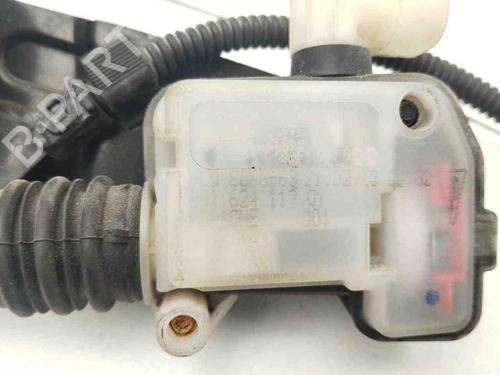 Hood lock PORSCHE CAYMAN (981) 2.7 | BP28915408C133