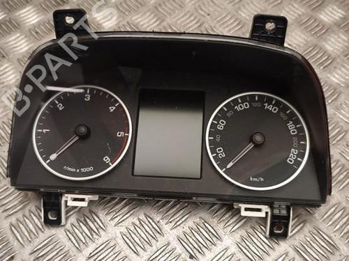 Used Instrument cluster Instrument cluster LAND ROVER DISCOVERY IV (L319) 3.0 TD 4x4 (249 hp) 39894568 39894568