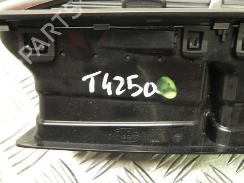 Air vent PEUGEOT 5008 (0U_, 0E_) 1.6 HDi | BP28919512I21 